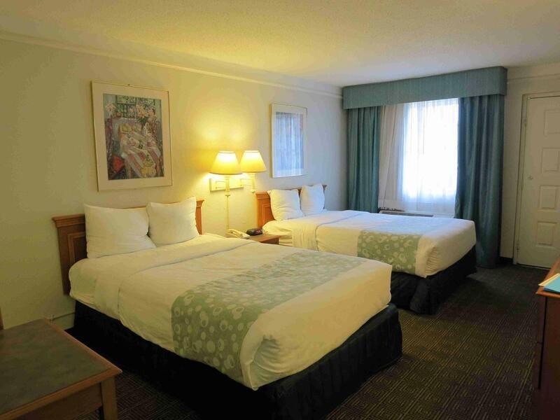 Motel 6-Dallas, Tx - Farmers Branch Εξωτερικό φωτογραφία