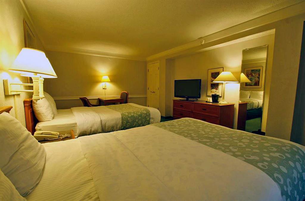 Motel 6-Dallas, Tx - Farmers Branch Δωμάτιο φωτογραφία